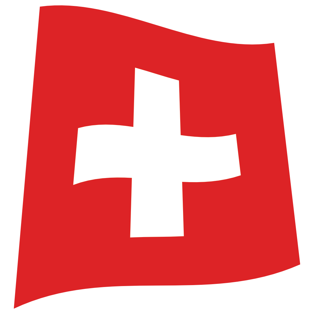 Swiss flag