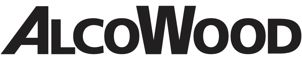 Alcowood Logo