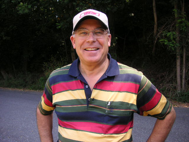 Albert Tichelli, Founder & Owner