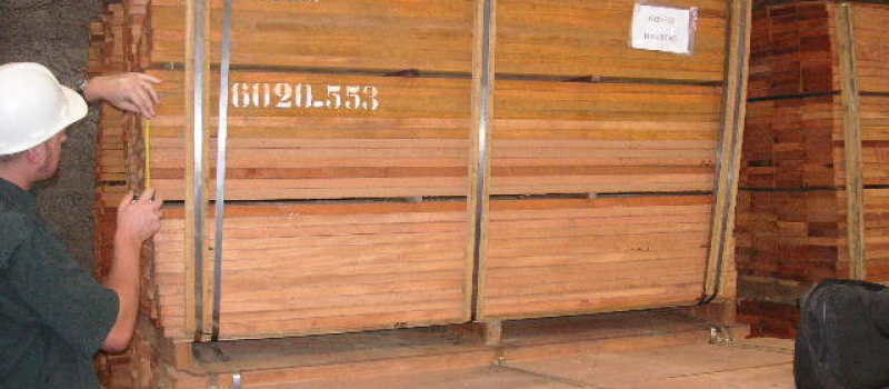 Jatoba flooring dimensions